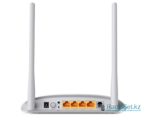 Модем TP-Link TD-W8961N
